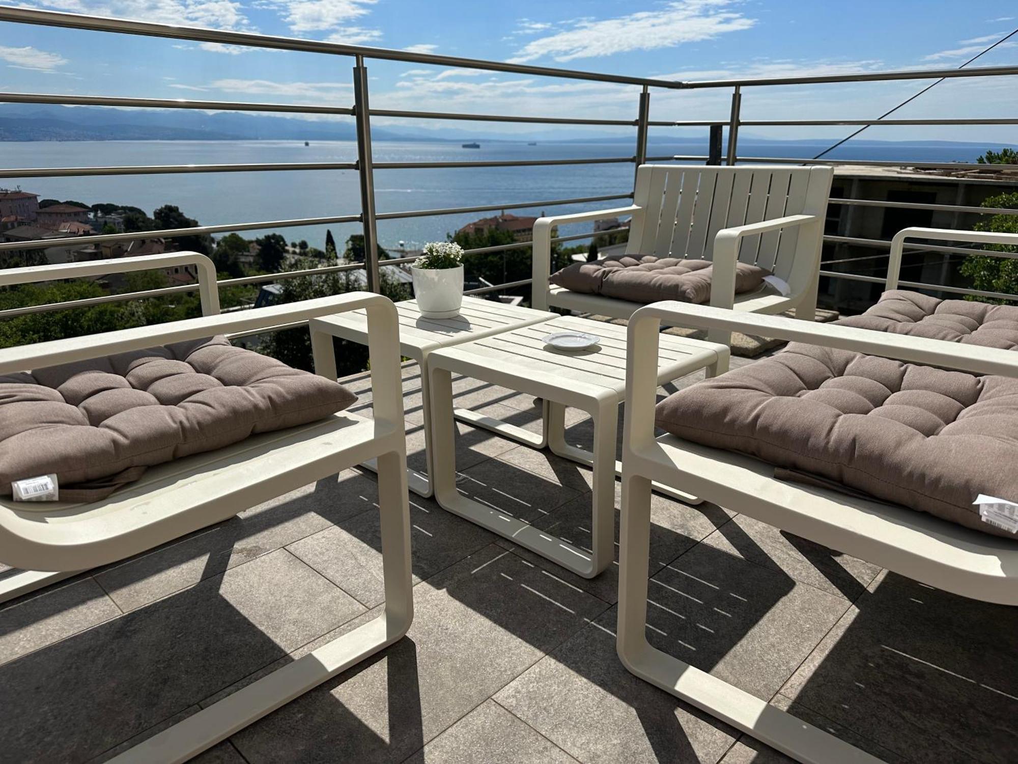 Vacation Home Lucija Slatina  Exterior photo