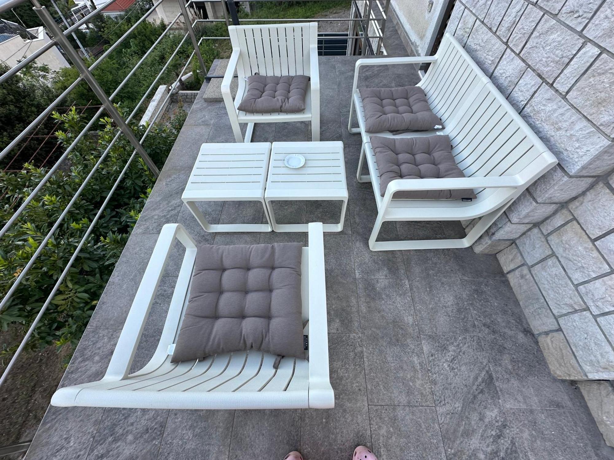 Vacation Home Lucija Slatina  Exterior photo